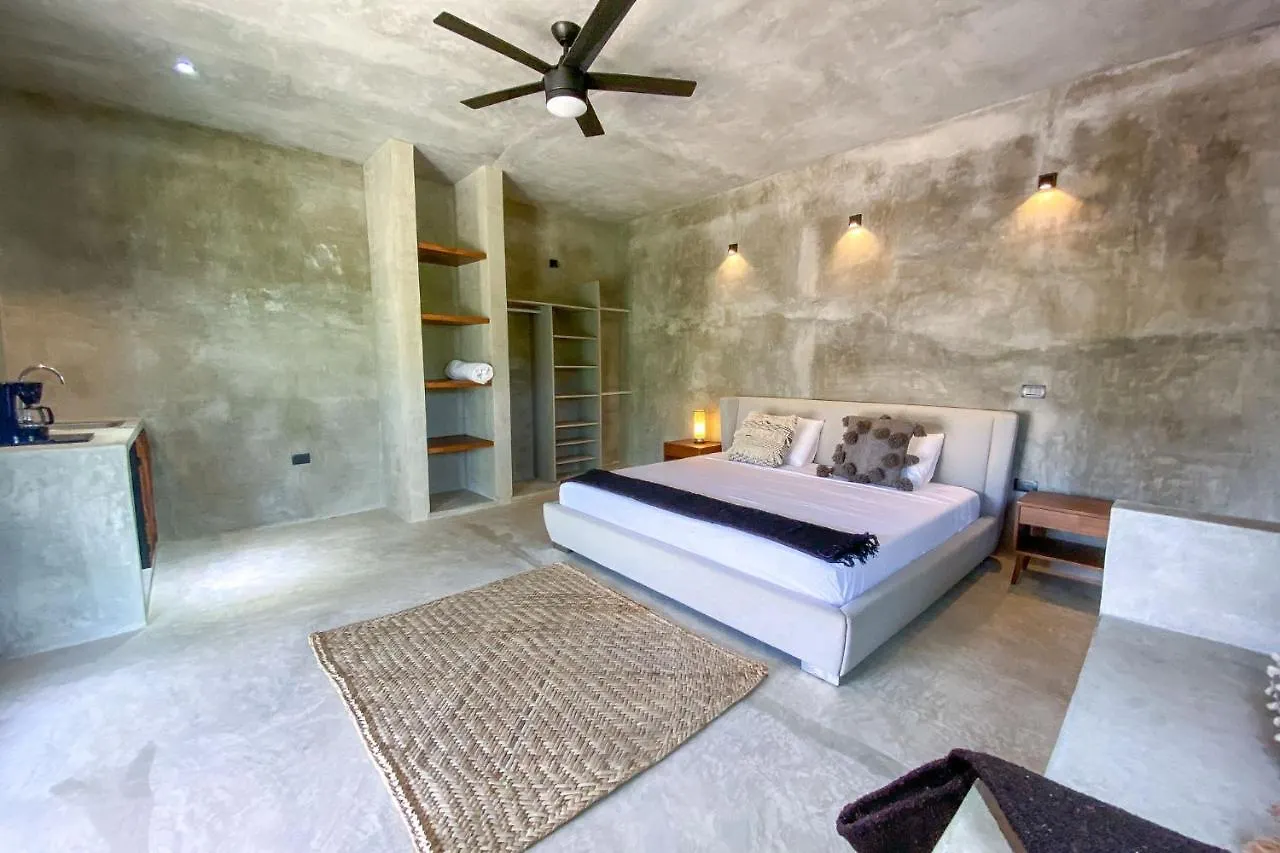 Holiday home Aldea Pukna Villa Akumal