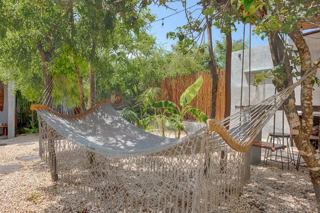 Aldea Pukna Villa Akumal 0*,  Mexico