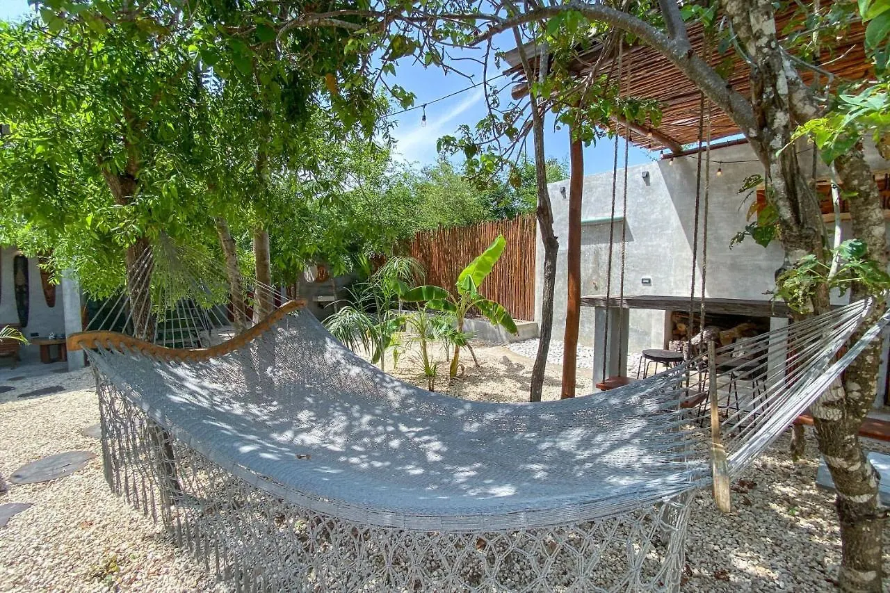 Holiday home Aldea Pukna Villa Akumal Mexico