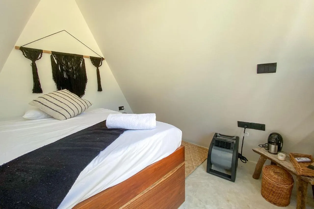 Holiday home Aldea Pukna Villa Akumal