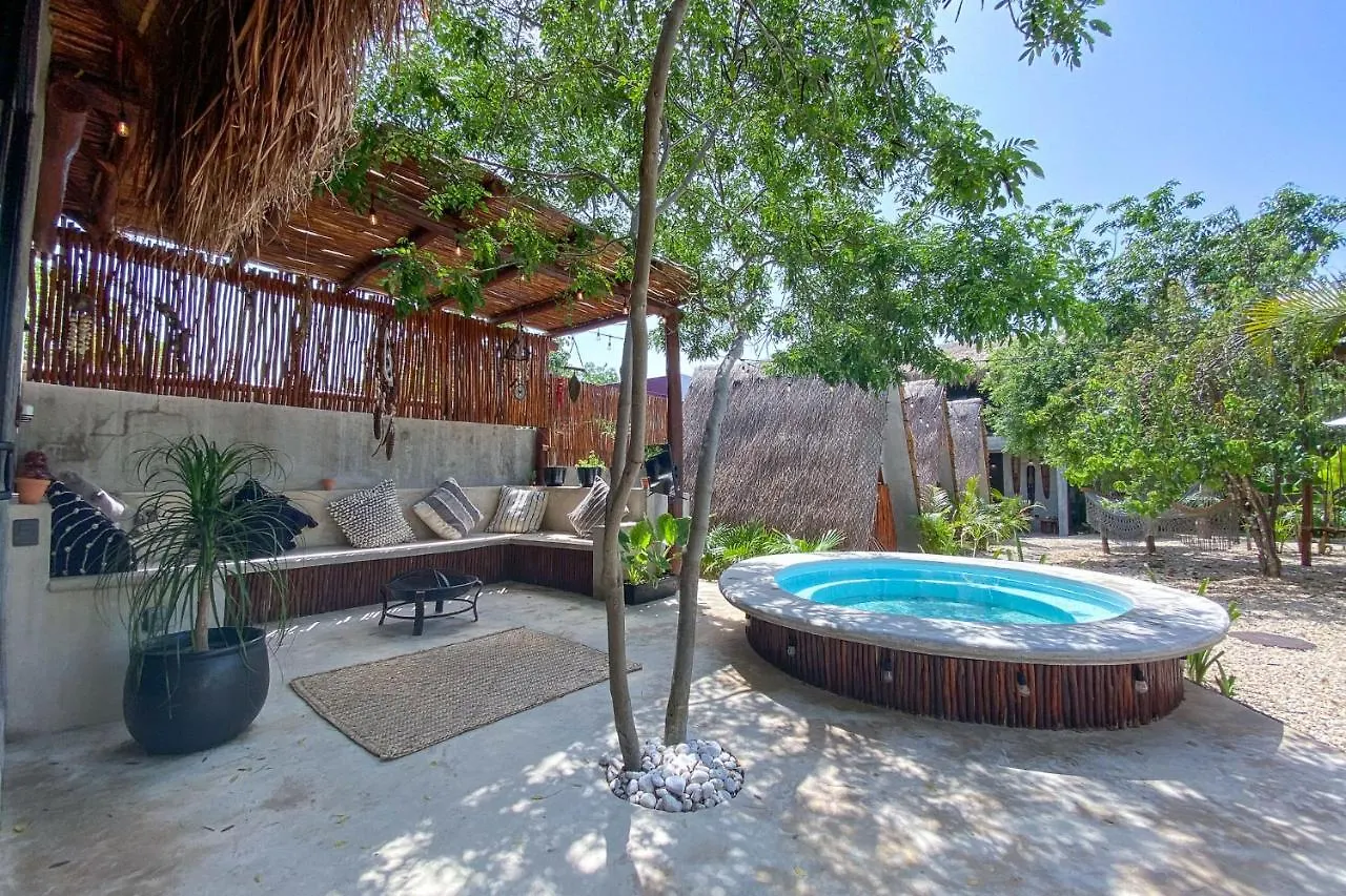 Aldea Pukna Villa Akumal 0*,