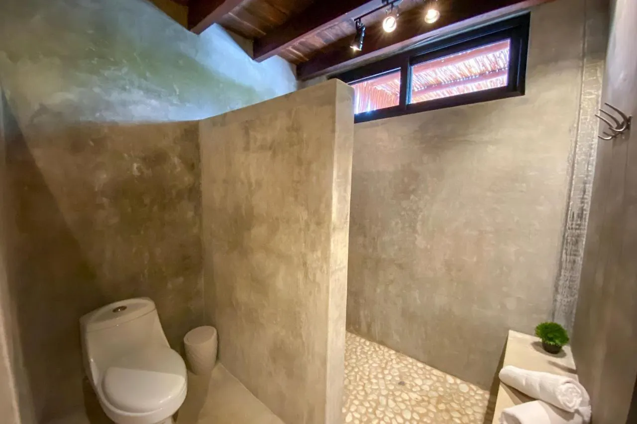 Aldea Pukna Villa Akumal Holiday home