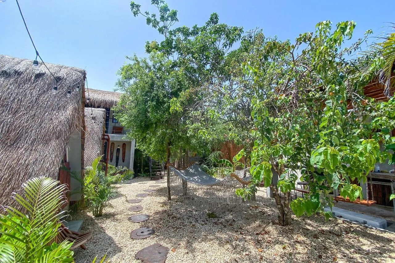 Aldea Pukna Villa Akumal Mexico
